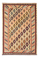 Kilim Fars Tæppe 207x148cm