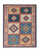 Kilim Fars Tæppe 216x161cm