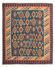 Kilim Fars Tæppe 232x194cm