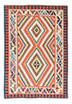 Kilim Fars Tæppe 212x146cm