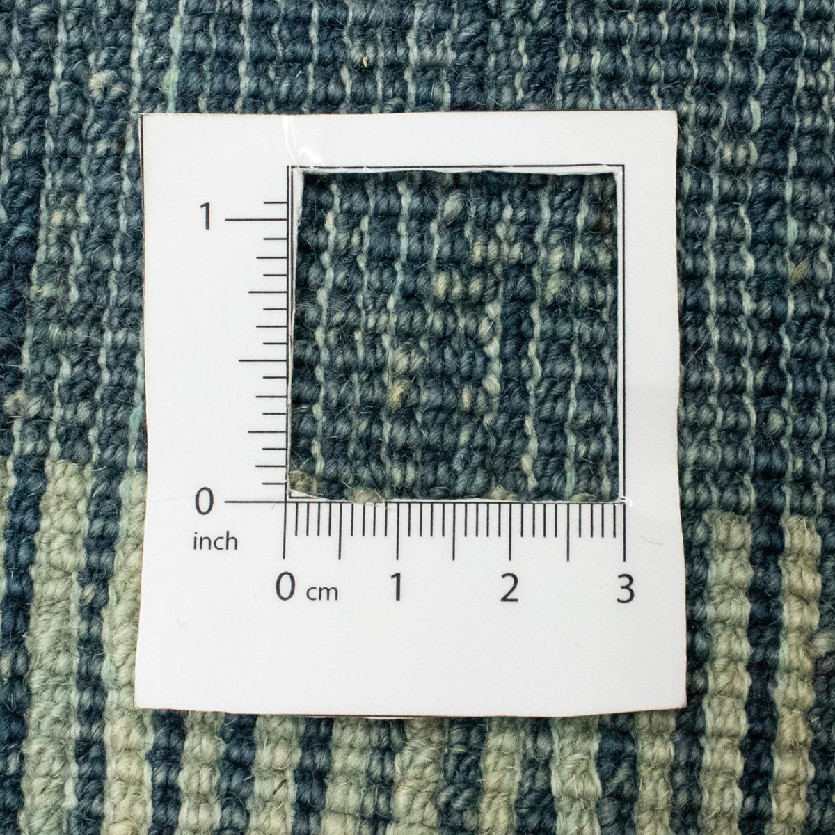 Ziegler Carpet - 249 x 153 cm - lyseblå