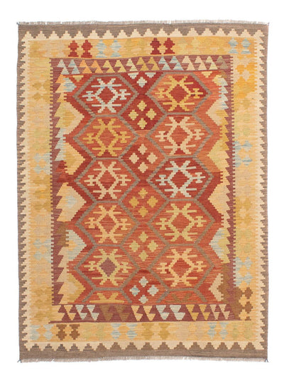 Kilim Fars Tæppe 117x175cm