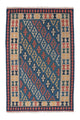 Kilim Fars Tæppe 189x119cm