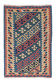 Kilim Fars Tæppe 175x116cm