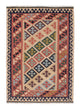 Kilim Fars Tæppe 110x158cm