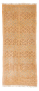 Kilim Fars Tæppe 200x84cm