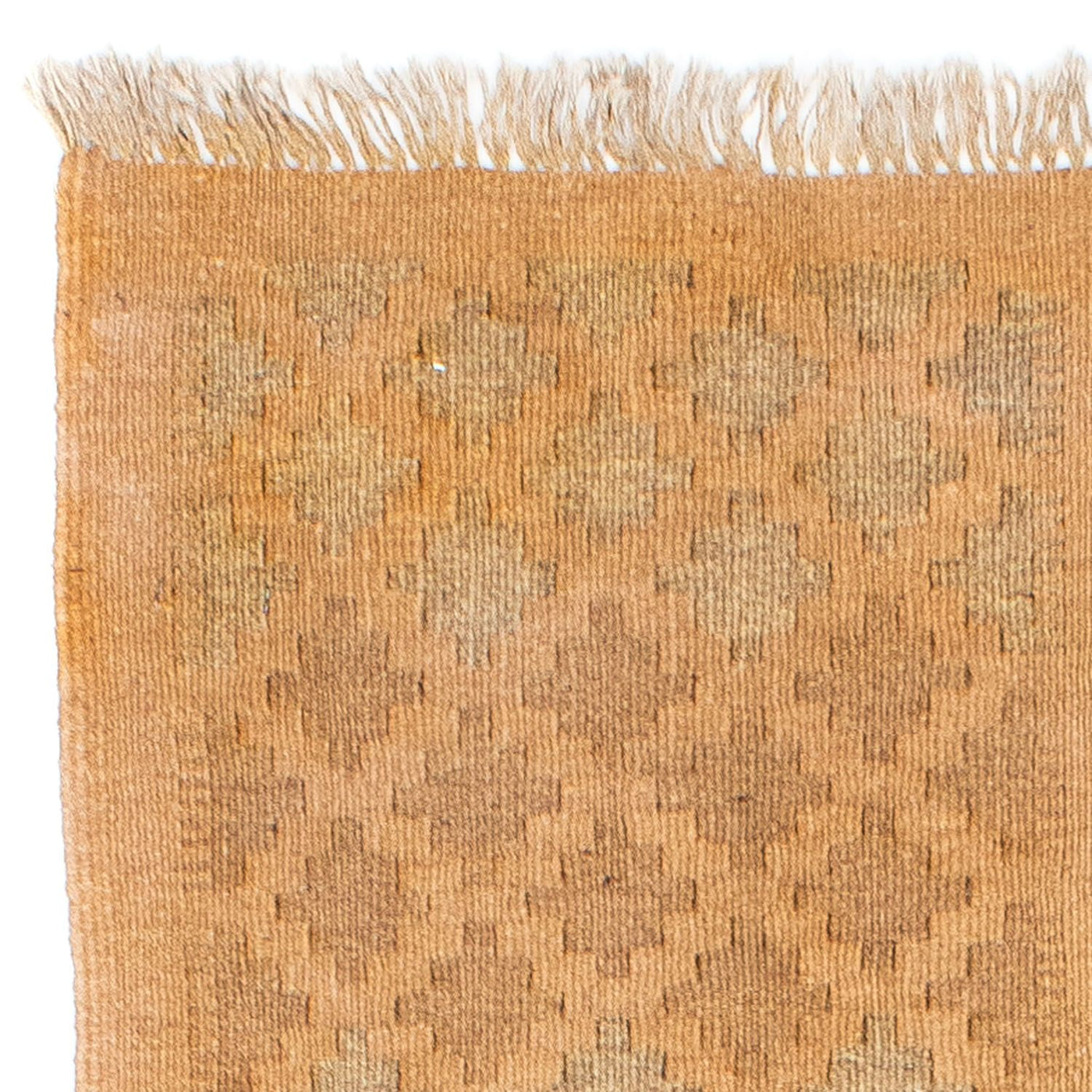 Kilim Fars Tæppe 200x84cm