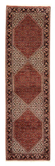 Bidjar Tæppe 292x84cm - Persisk tæppe