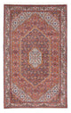 Bidjar Tæppe 174x107cm - Persisk tæppe