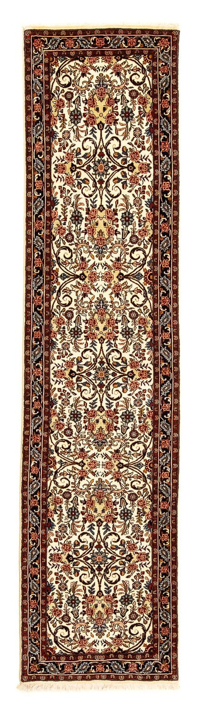 Bidjar Tæppe 74x298cm - Persisk tæppe