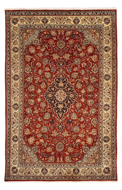 Sarouk Tæppe 198x297cm - Persisk tæppe