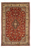 Persisk tæppe - Classic - 297 x 198 cm - mørkerød
