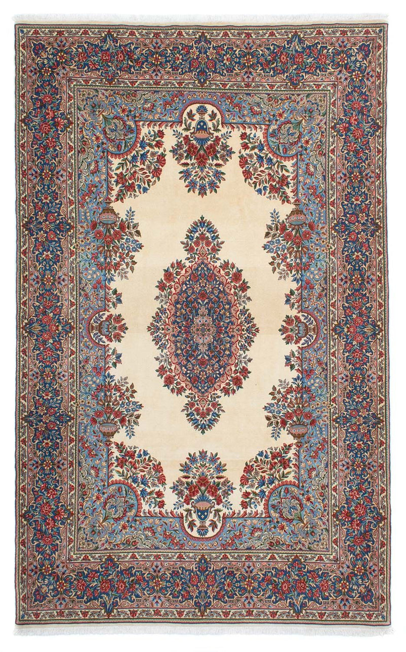Persisk tæppe - Royal - 317 x 200 cm - beige