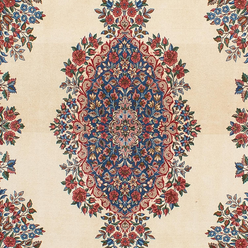 Persisk tæppe - Royal - 317 x 200 cm - beige