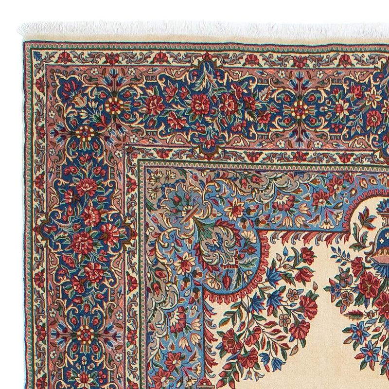 Persisk tæppe - Royal - 317 x 200 cm - beige