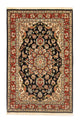 Qom Tæppe 152x100cm - Persisk tæppe