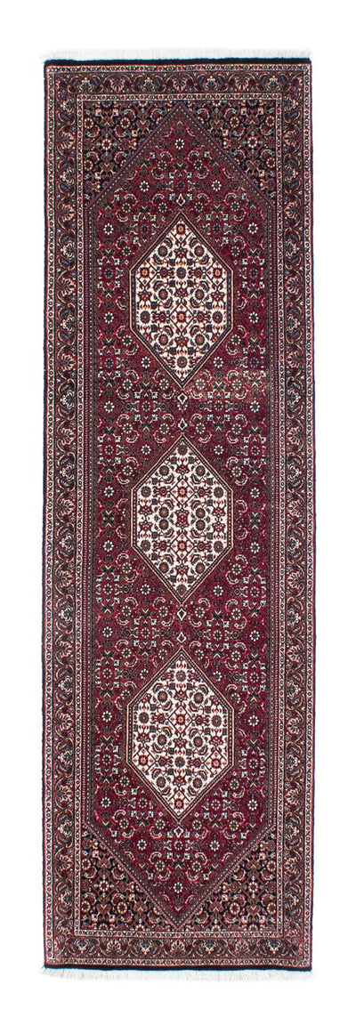 Bidjar Tæppe 73x248cm - Persisk tæppe