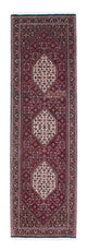 Bidjar Tæppe 73x248cm - Persisk tæppe