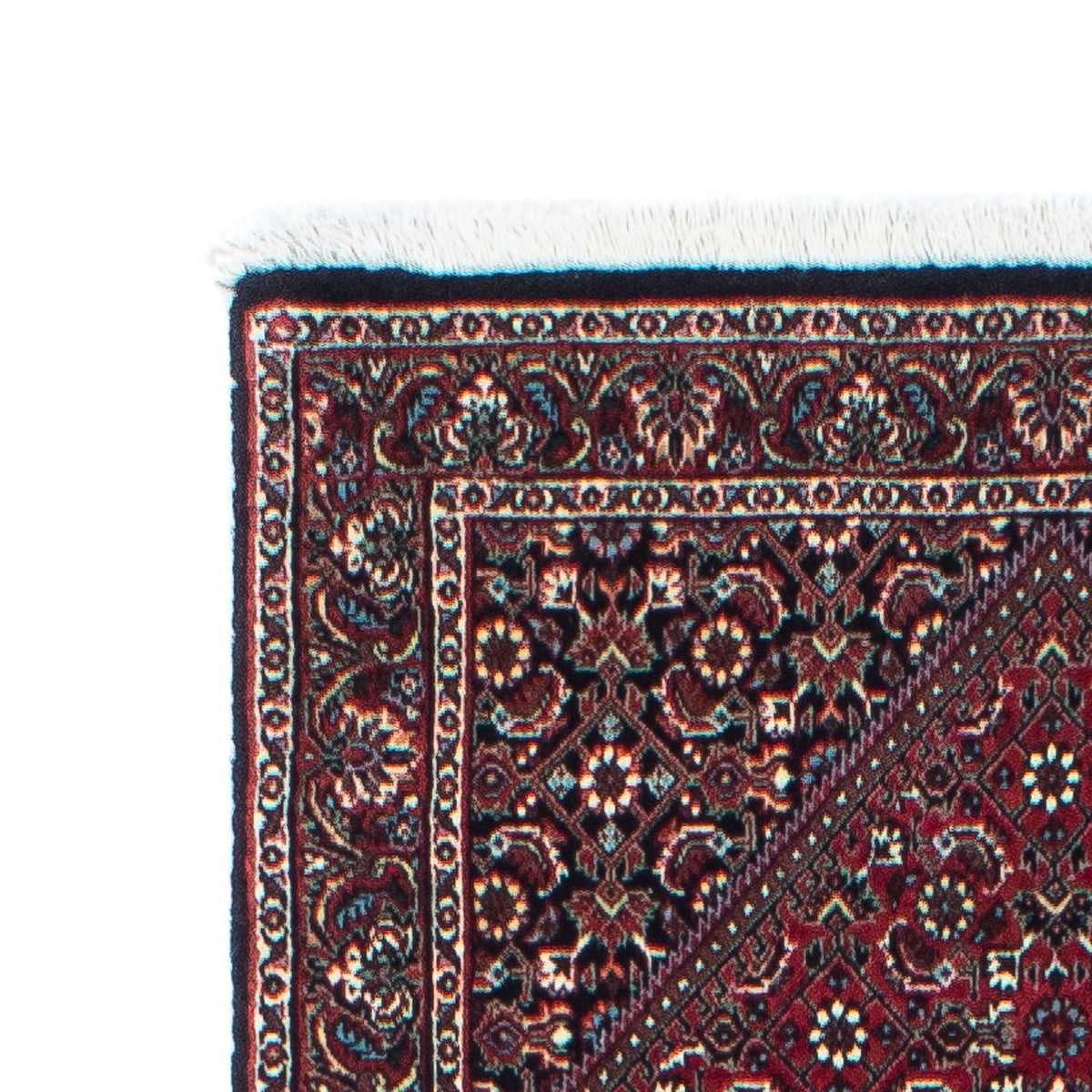 Bidjar Tæppe 73x248cm - Persisk tæppe