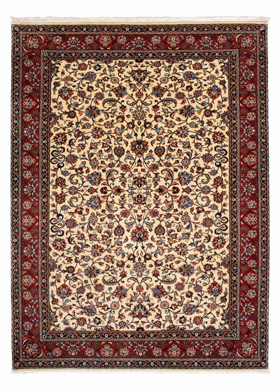 Sarouk Tæppe 208x310cm - Persisk tæppe