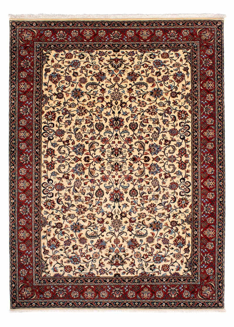 Persisk tæppe - Classic - 310 x 208 cm - beige