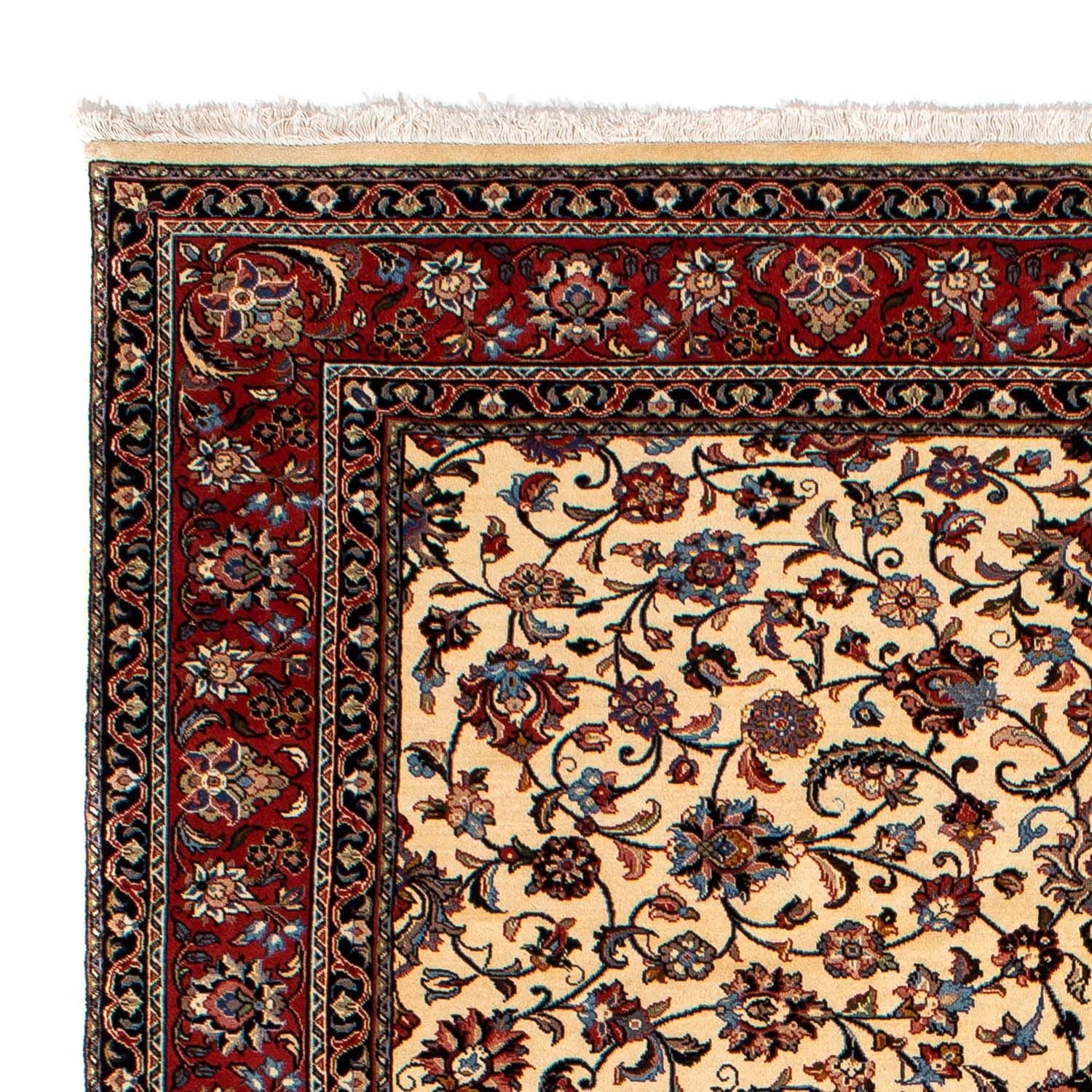 Persisk tæppe - Classic - 310 x 208 cm - beige