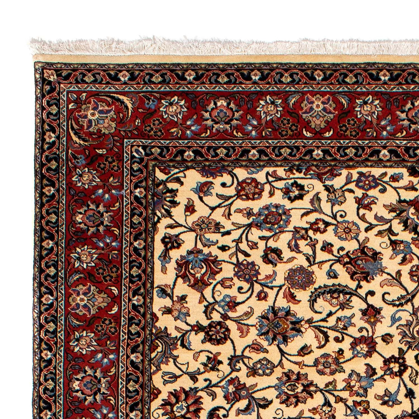 Sarouk Tæppe 310x208cm - Persisk tæppe