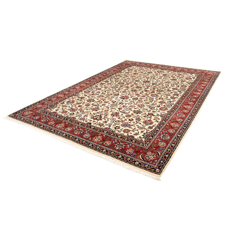 Persisk tæppe - Classic - 310 x 208 cm - beige
