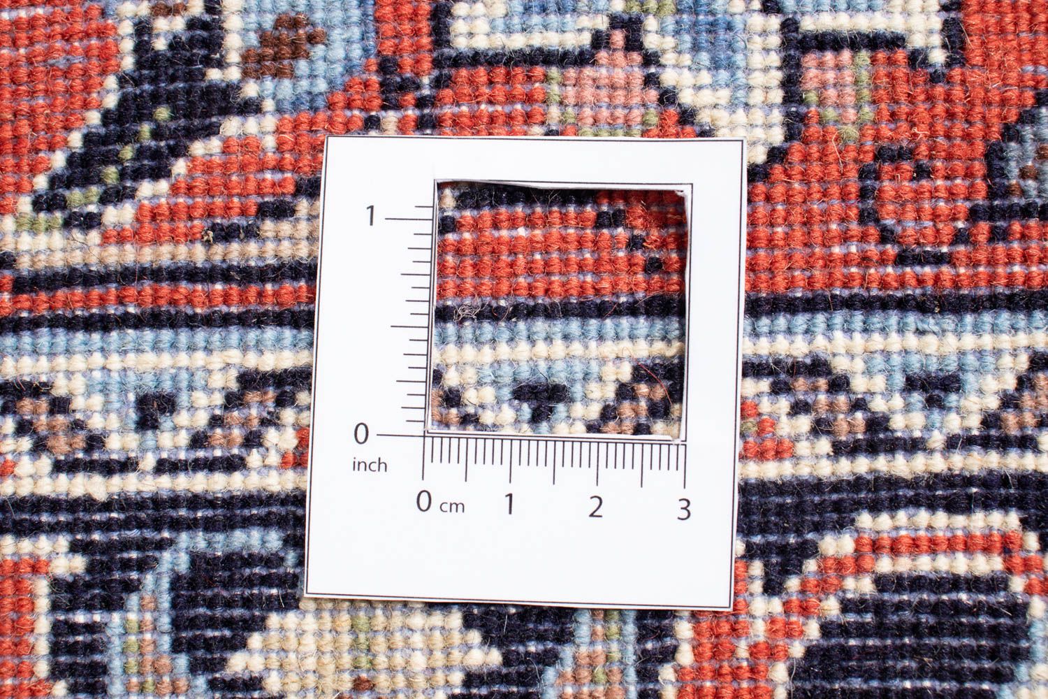 Persisk tæppe - Classic - 310 x 208 cm - beige