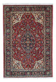 Qom Tæppe 137x205cm - Persisk tæppe