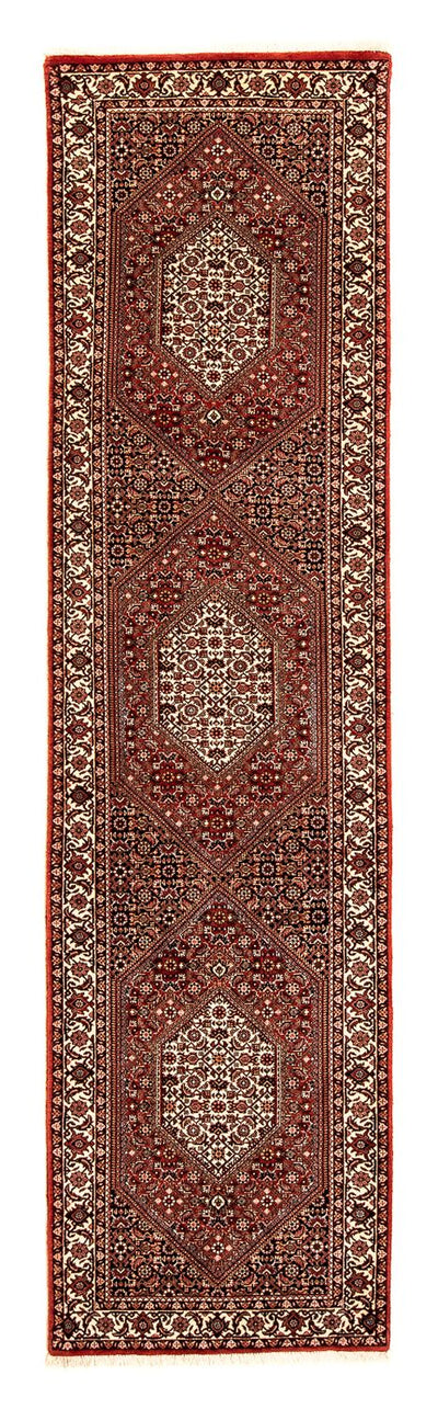 Bidjar Tæppe 73x307cm - Persisk tæppe