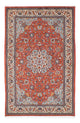 Sarouk Tæppe 208x134cm - Persisk tæppe