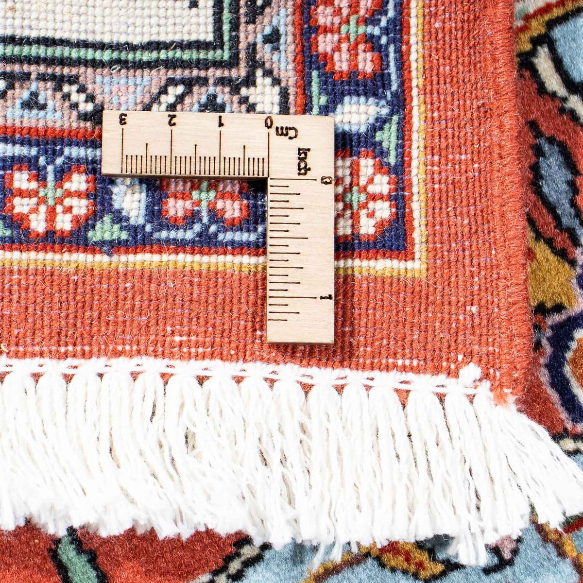 Persisk tæppe - Classic - 208 x 134 cm - rust