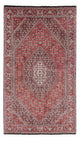 Bidjar Tæppe 181x104cm - Persisk tæppe