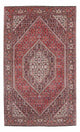 Bidjar Tæppe 175x110cm - Persisk tæppe