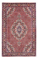 Bidjar Tæppe 181x111cm - Persisk tæppe