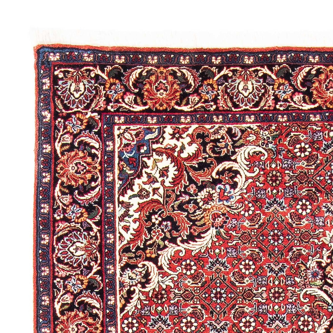 Bidjar Tæppe 181x111cm - Persisk tæppe