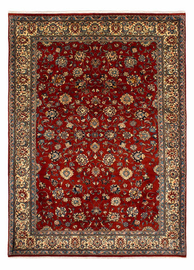 Sarouk Tæppe 216x299cm - Persisk tæppe