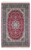 Persisk tæppe - Isfahan - Premium - 240 x 160 cm - rød