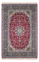 Isfahan Tæppe 240x160cm - Persisk tæppe