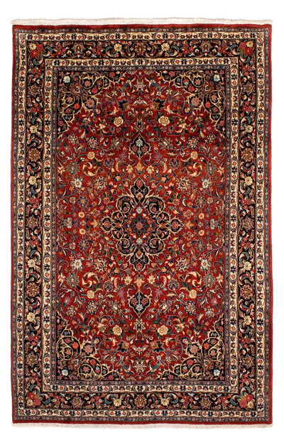 Golpayegan Tæppe 180x278cm - Persisk tæppe