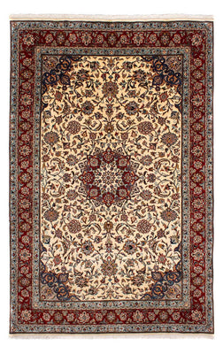 Persisk tæppe - Classic - 293 x 197 cm - beige