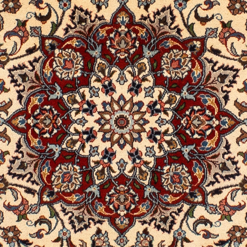 Persisk tæppe - Classic - 293 x 197 cm - beige
