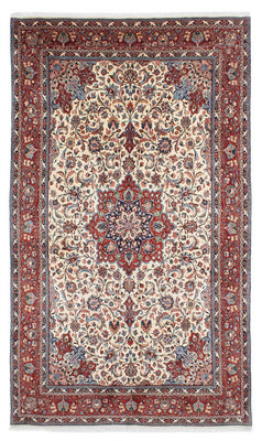 Persisk tæppe - Classic - 320 x 204 cm - beige