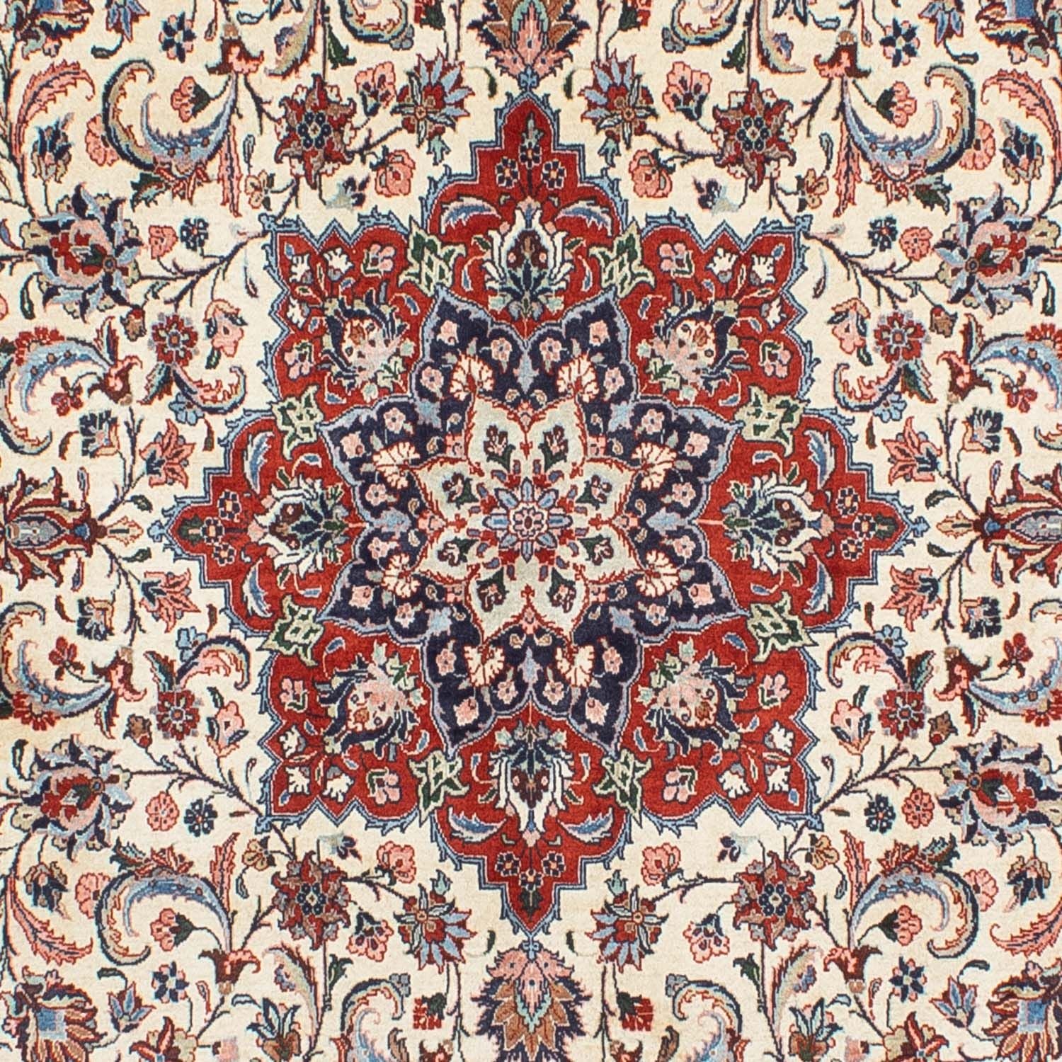 Persisk tæppe - Classic - 320 x 204 cm - beige