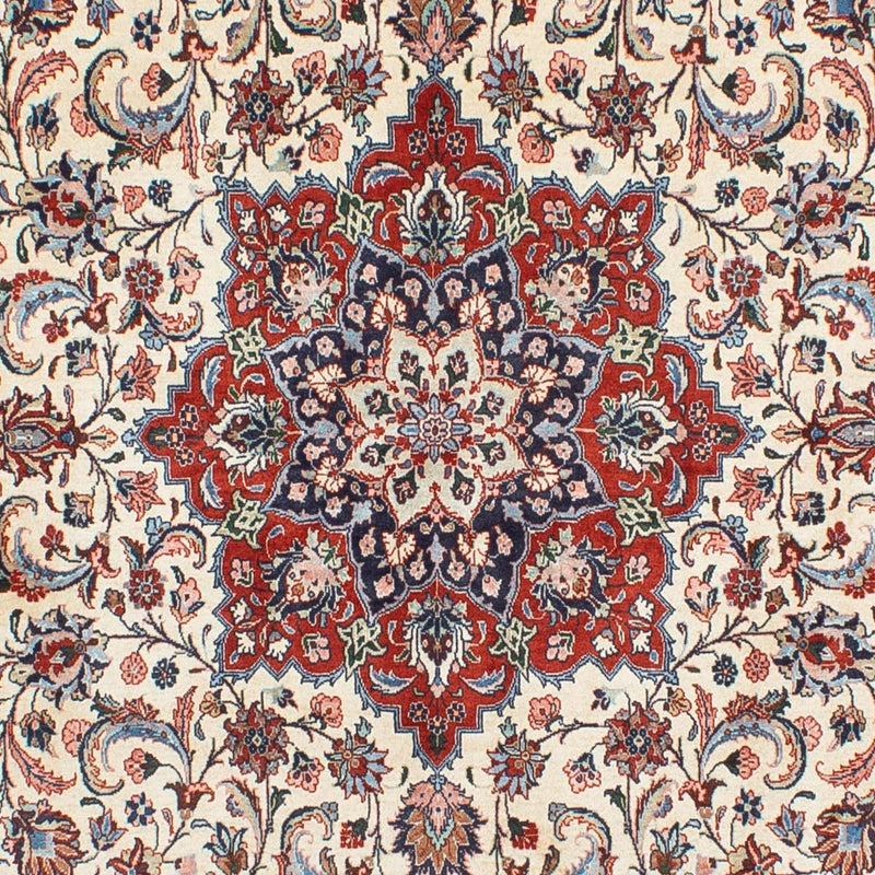 Persisk tæppe - Classic - 320 x 204 cm - beige