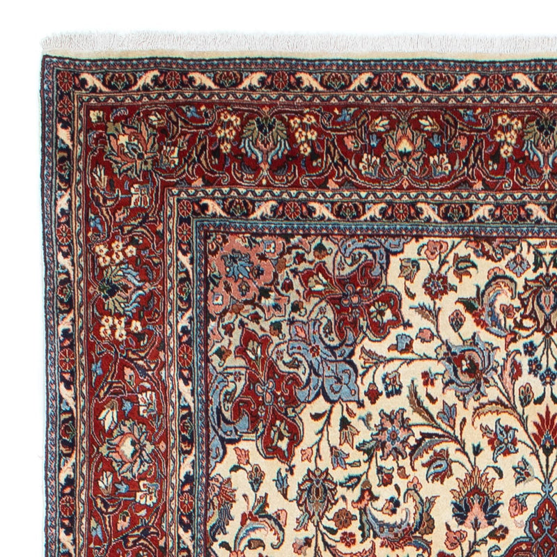Persisk tæppe - Classic - 320 x 204 cm - beige