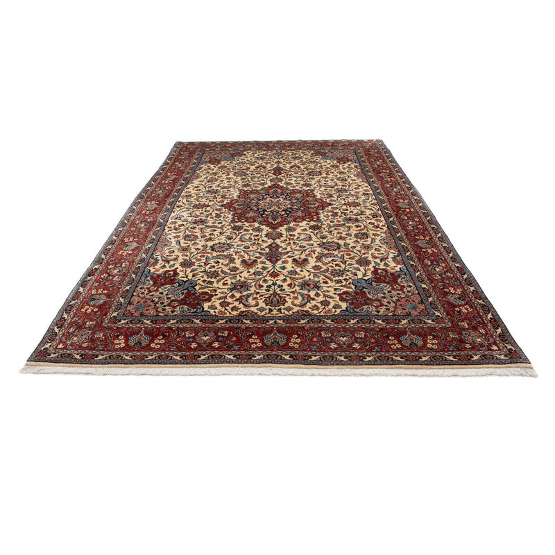 Persisk tæppe - Classic - 320 x 204 cm - beige