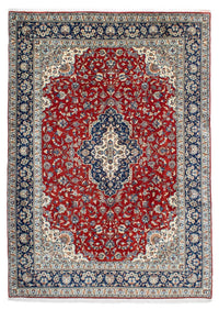 Persisk tæppe - Classic - 300 x 225 cm - rød