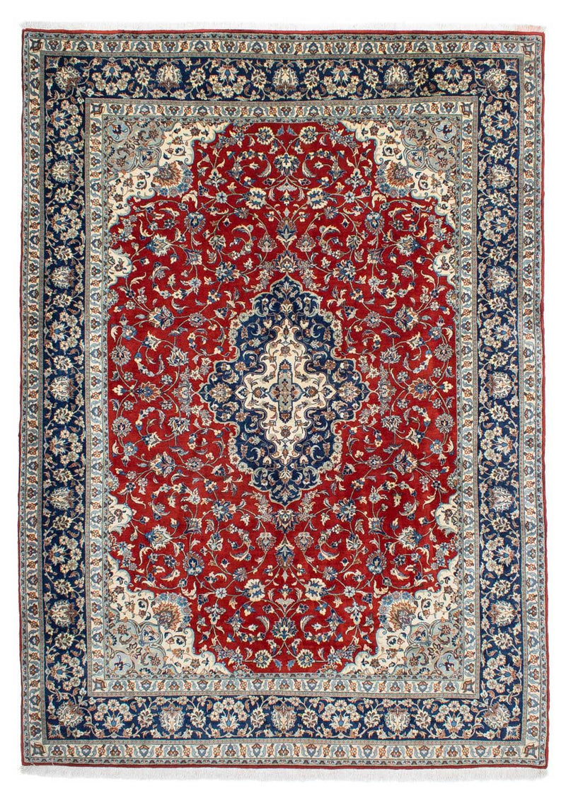 Persisk tæppe - Classic - 300 x 225 cm - rød